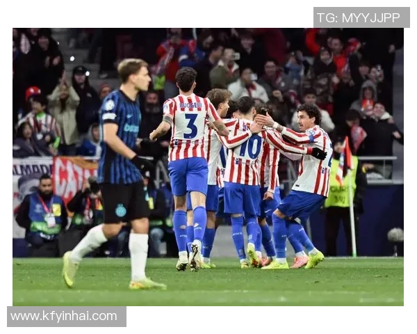 欧联杯惊喜时刻马竞逆转国米神扑成焦点引发全场沸腾