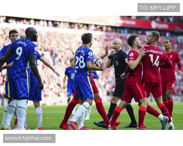 英超激战尤文图斯大胜利物浦争议判罚引发全场热议