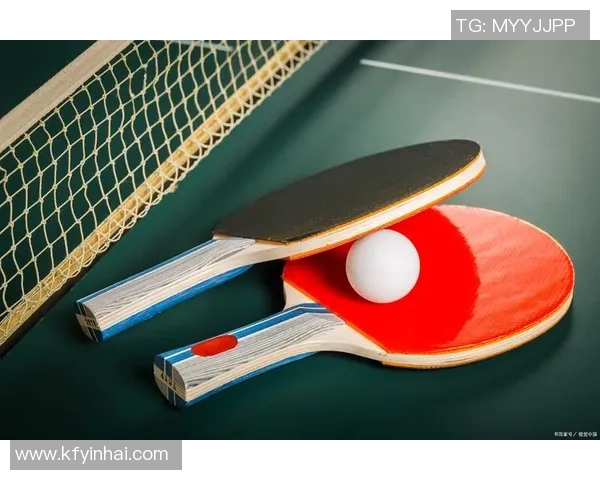 黄军独家分享乒乓球技巧与心得助你提升球技的秘诀与经验
