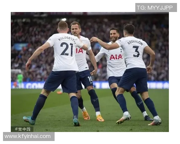 里昂狂胜热刺五球大捷全场瞬间点燃激情集锦回顾