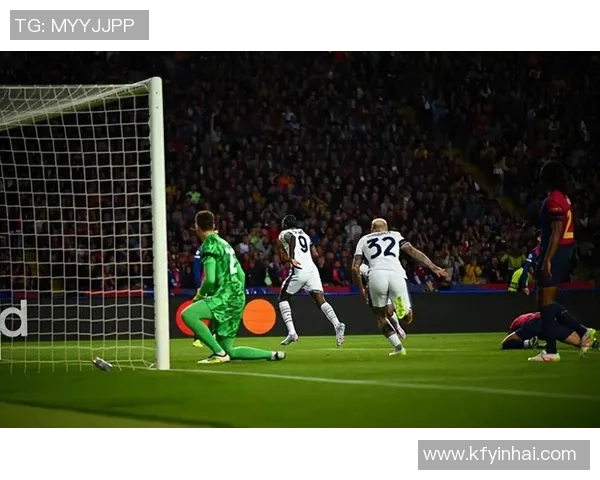 热刺逆转国米晋级国王杯决胜时刻引爆全场激情